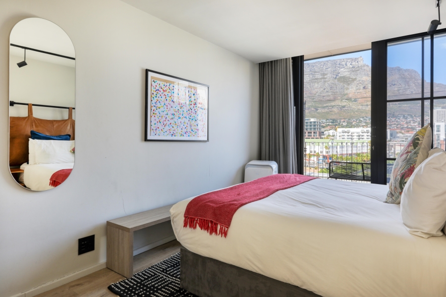 To Let 1 Bedroom Property for Rent in Cape Town City Centre Western Cape